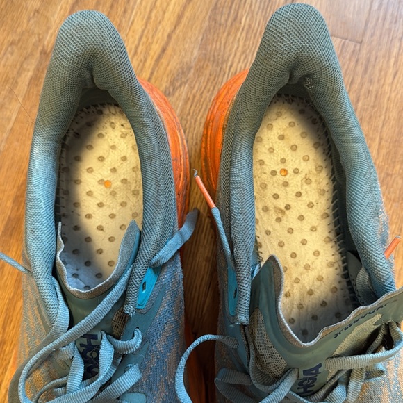 Men’s Hoka Speedgoat 5 - Picture 9 of 9